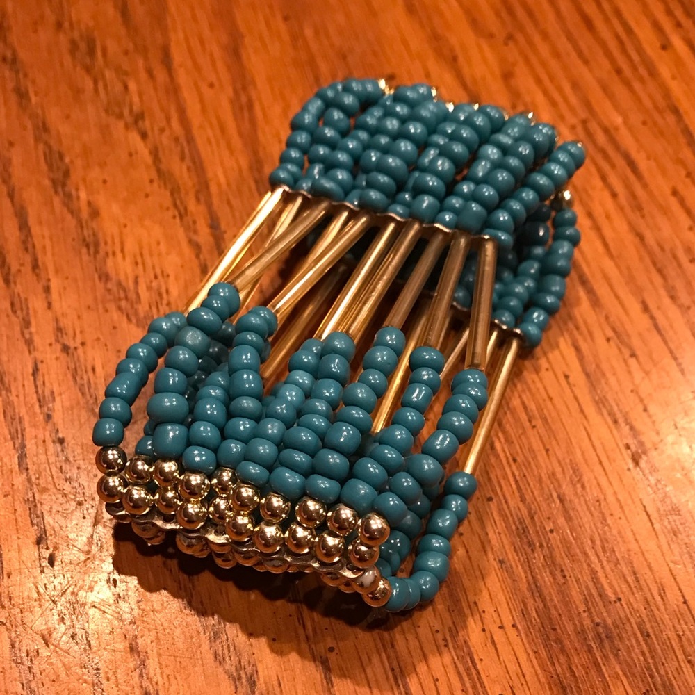 💙💚STRETCH BRACELET